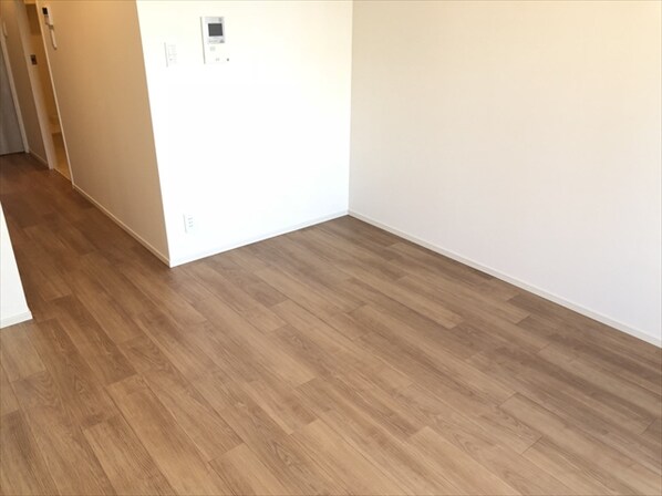 パークハビオ赤坂の物件内観写真